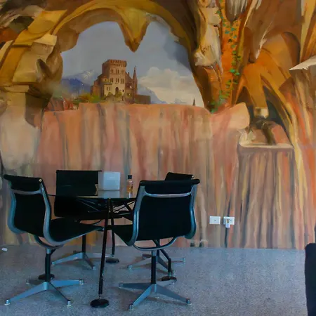 La Grotta - Artistica Esclusiva Apartman Modena