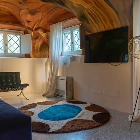Apartman La Grotta - Artistica Esclusiva Modena