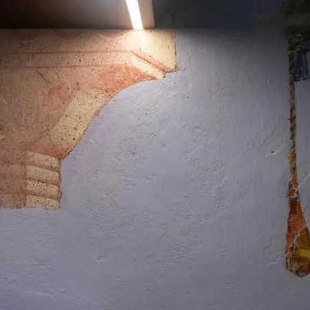 La Grotta - Artistica Esclusiva 아파트 *
