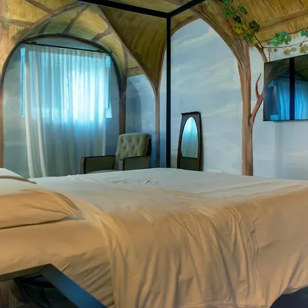 Apartman La Grotta - Artistica Esclusiva