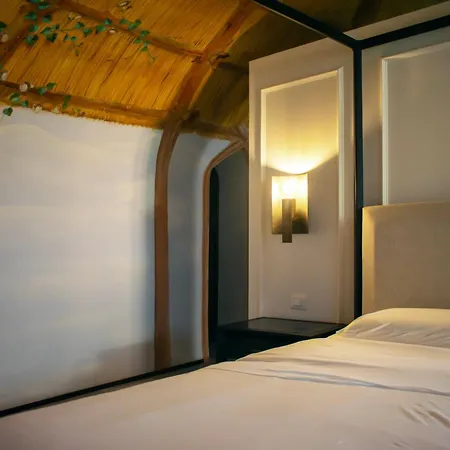 La Grotta - Artistica Esclusiva Apartman *