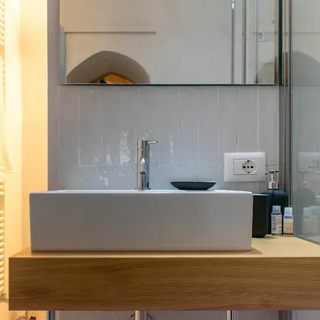 La Grotta - Artistica Esclusiva Apartman