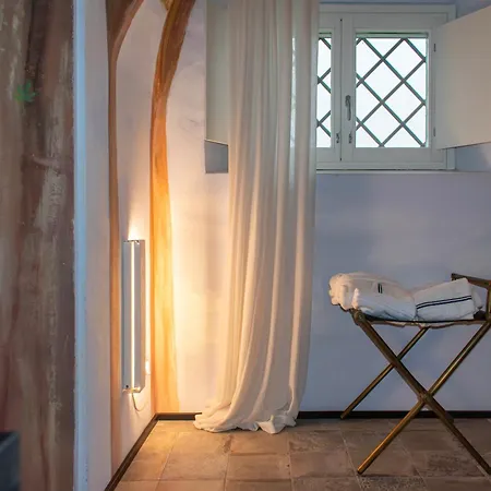 La Grotta - Artistica Esclusiva Apartman